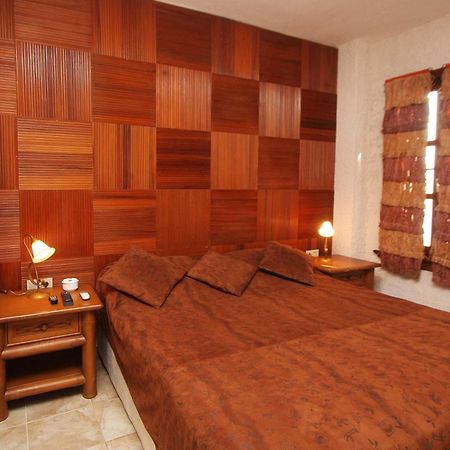 Harmoni Hotel Alacati Exterior foto
