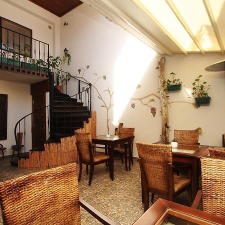 Harmoni Hotel Alacati Exterior foto