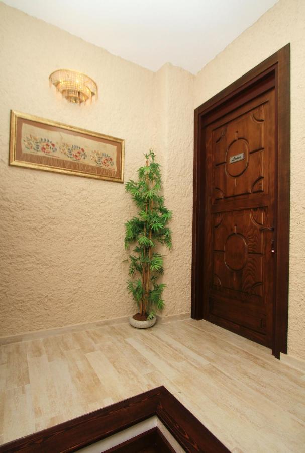 Harmoni Hotel Alacati Exterior foto