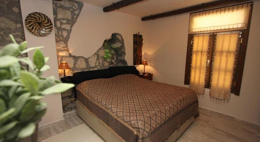 Harmoni Hotel Alacati Exterior foto
