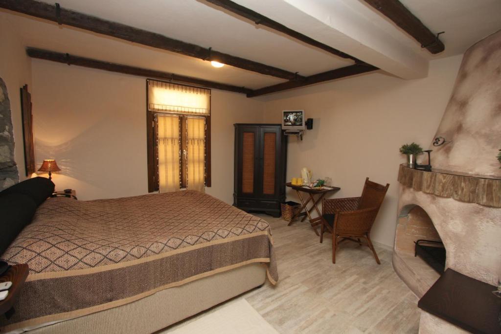 Harmoni Hotel Alacati Quarto foto