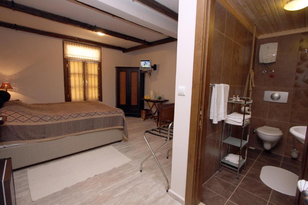 Harmoni Hotel Alacati Quarto foto