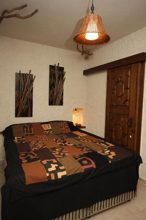 Harmoni Hotel Alacati Quarto foto