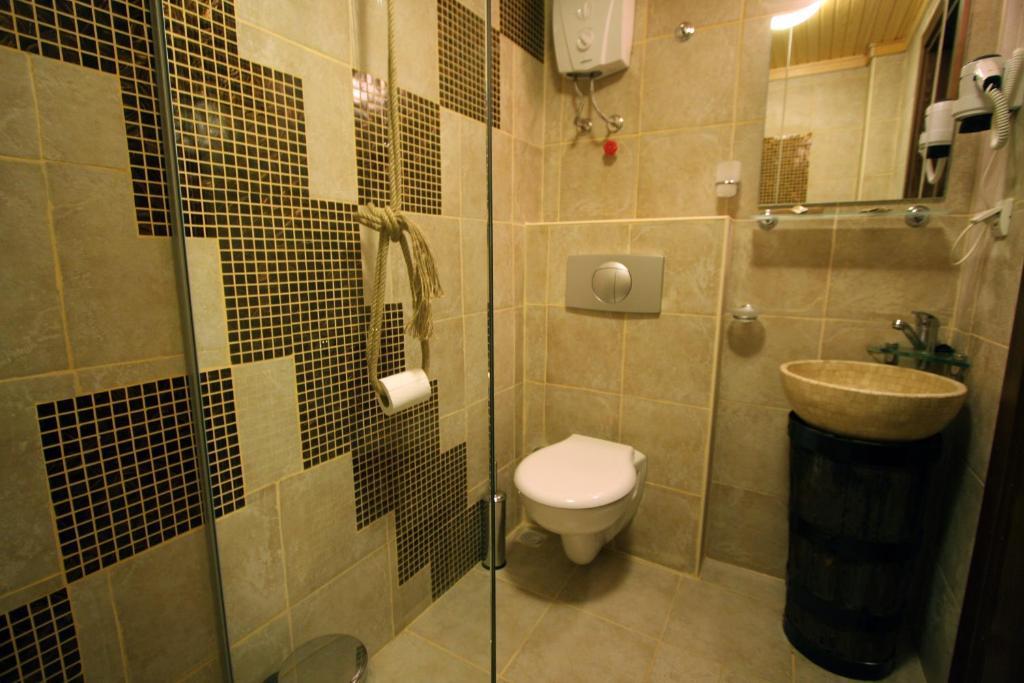 Harmoni Hotel Alacati Quarto foto