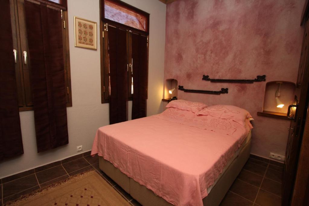 Harmoni Hotel Alacati Quarto foto