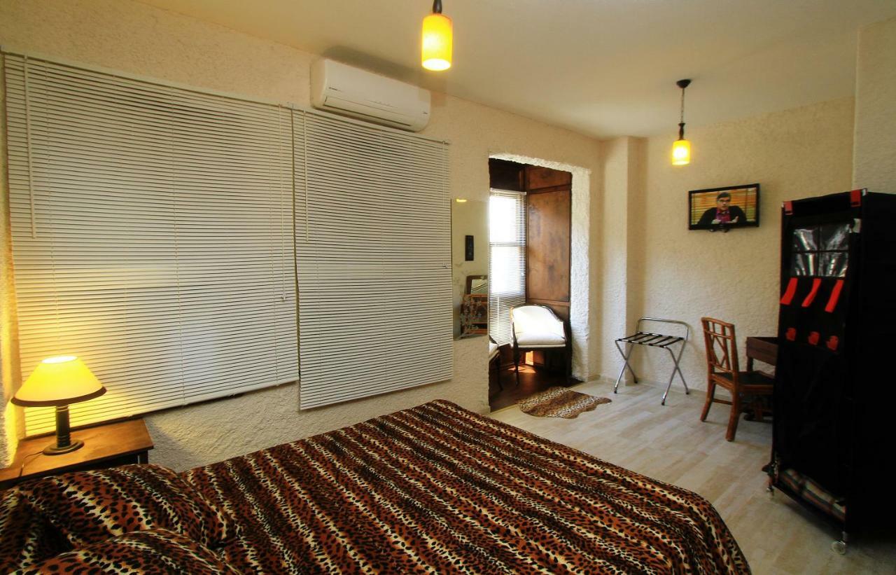 Harmoni Hotel Alacati Exterior foto