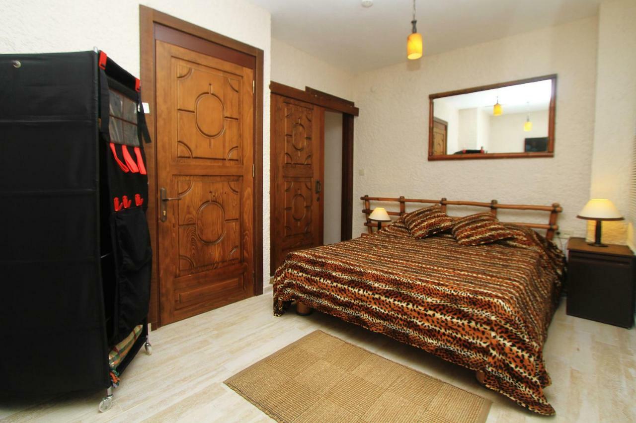 Harmoni Hotel Alacati Exterior foto