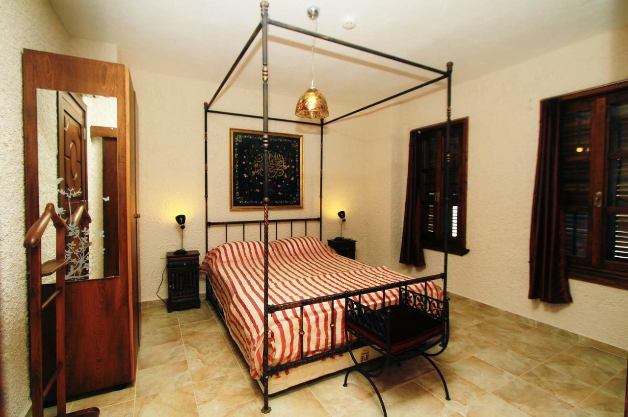 Harmoni Hotel Alacati Exterior foto