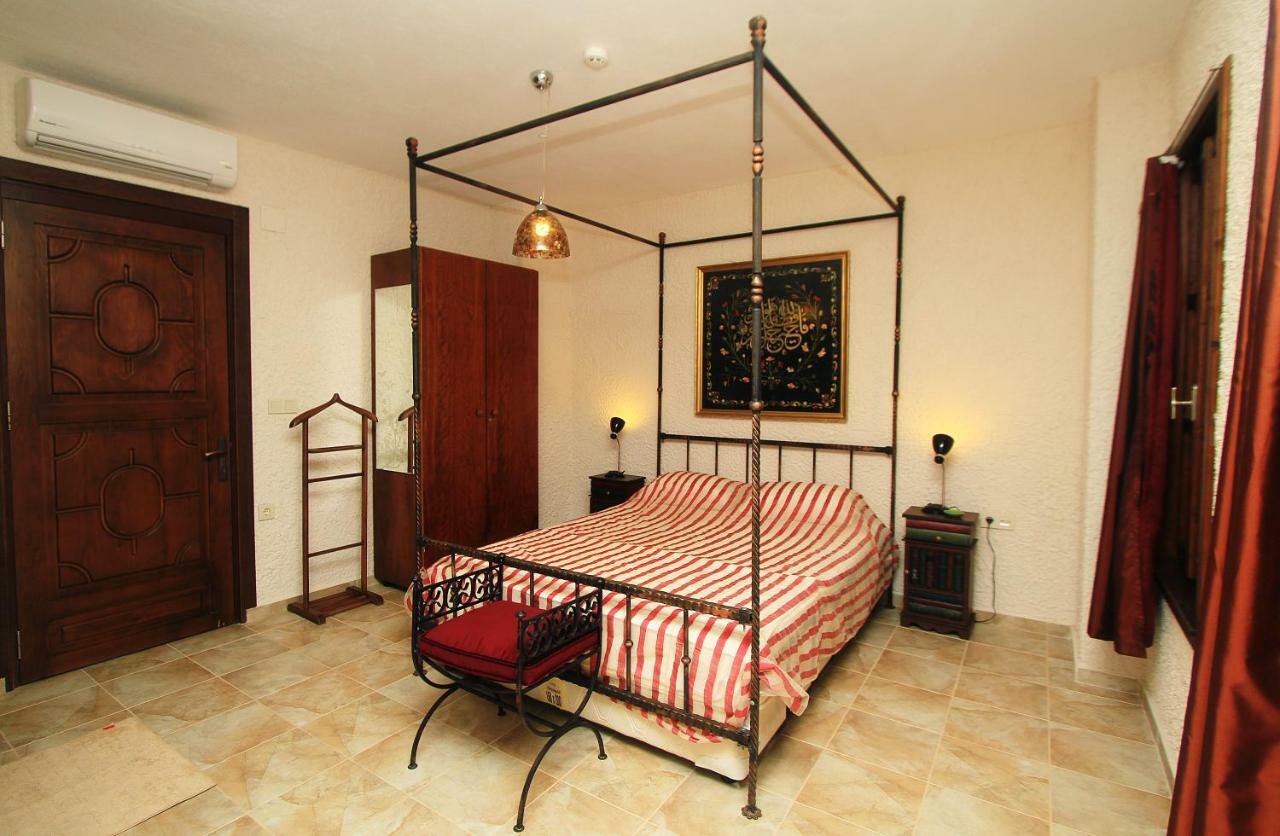 Harmoni Hotel Alacati Exterior foto